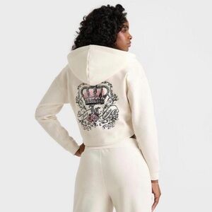 Juicy Couture Cream set BNWT